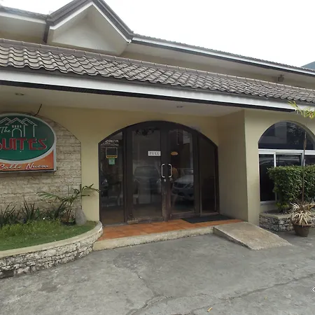 The Suites At Calle Nueva-2