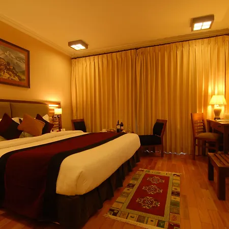 Atithi Resort & Spa-2