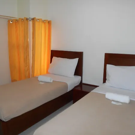 Reddoorz Near Sm Puerto Princesa-2
