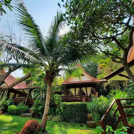 Baan Duangkaew Resort-2