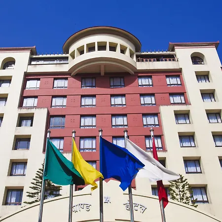 Grand Hotel Kathmandu-3