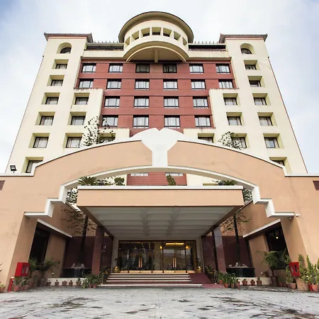 Grand Hotel Kathmandu-2