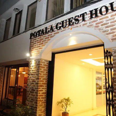 Potala Guest House-2