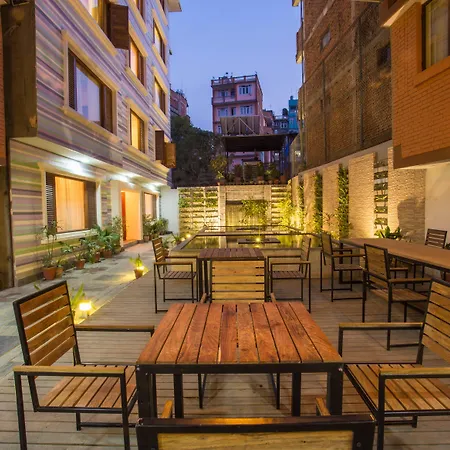 Potala Guest House-3