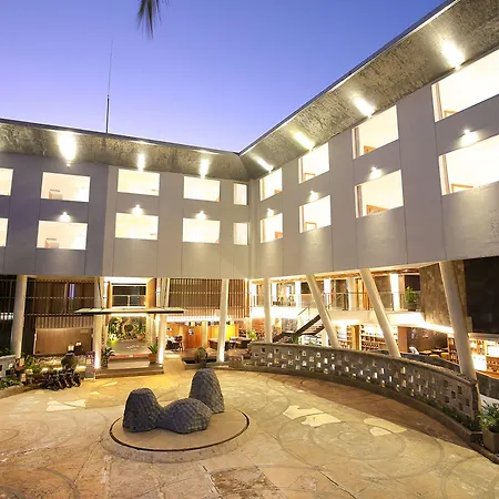 The 1O1 Bali Fontana Seminyak-2