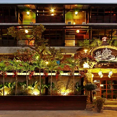 Thannatee Boutique Hotel-3