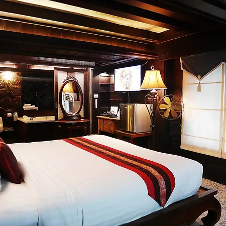 Thannatee Boutique Hotel-2