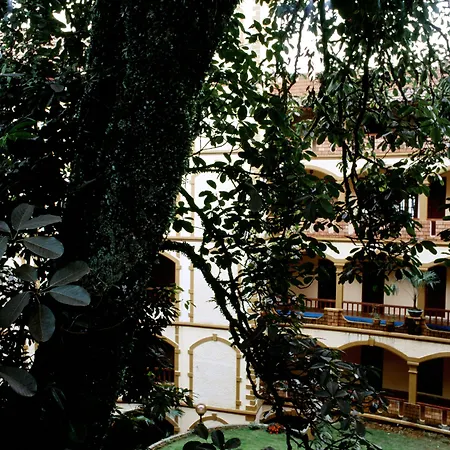 Chau Long Sapa 2 Hotel-2