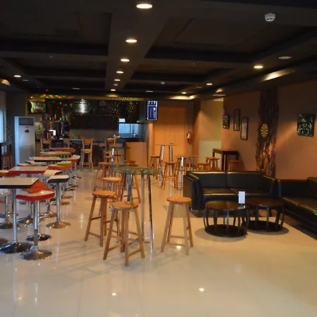 Star Hotel Semarang-3