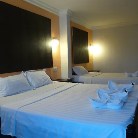 Angkor International Hotel-3