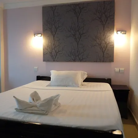 Angkor International Hotel-2