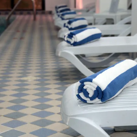 Ramada By Wyndham Tashkent-2