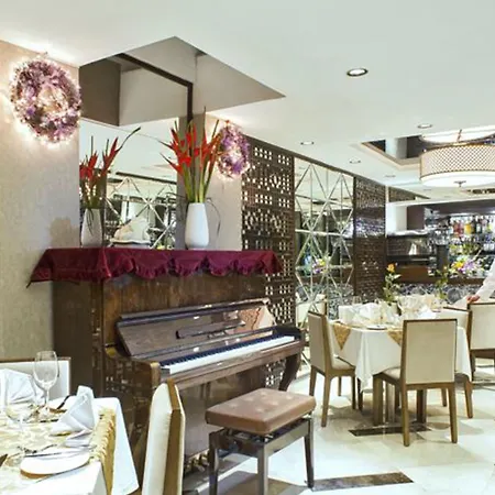 Classy Holiday Hotel & Spa-3