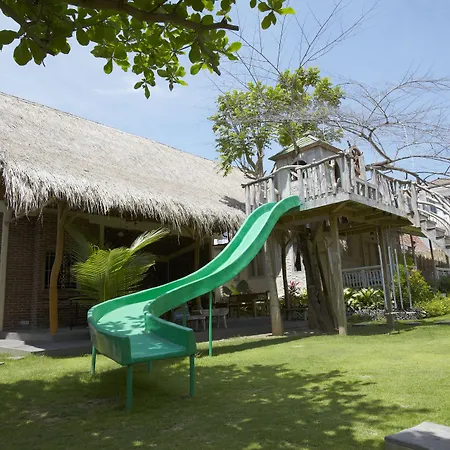 Artemis Villa Hotel-2