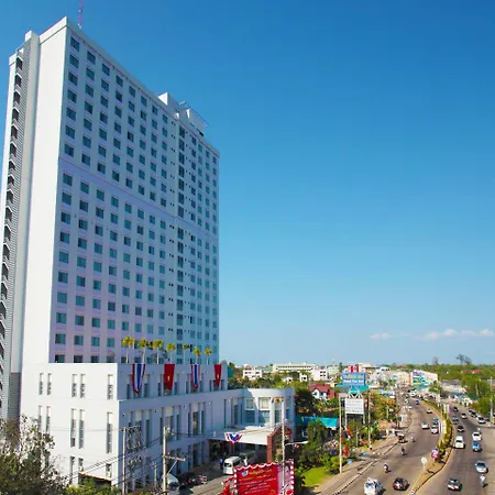 Diamond Plaza Hotel-2