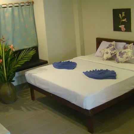 Khao Sok Green Valley Resort - Sha Certified-3