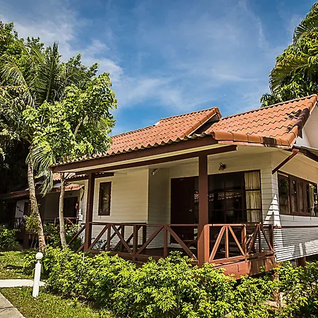 Coco Palm Beach Resort - Sha Extra Plus-3