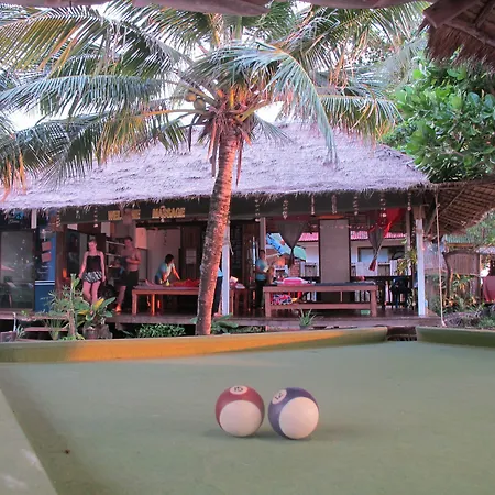 Coco Lanta Resort-3