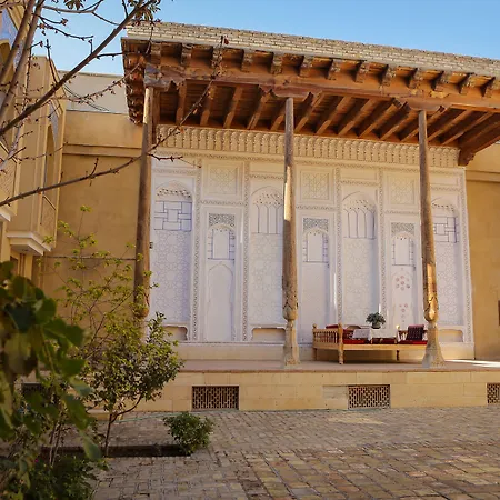 Omar Khayyam Hotel-3