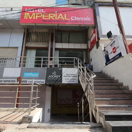 Hotel Imperial Classic-2