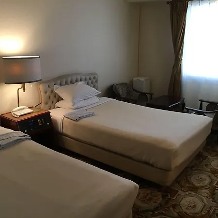 Koyo Grand Hotel-3