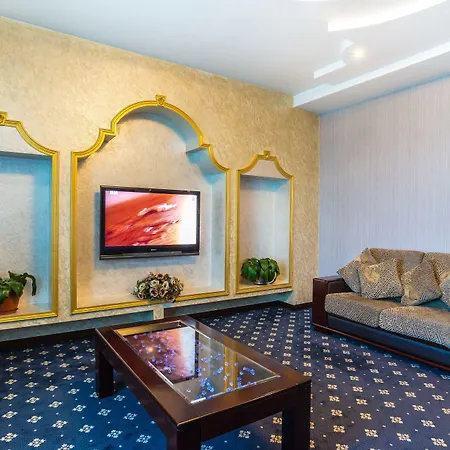 Royal Palace Hotel-3