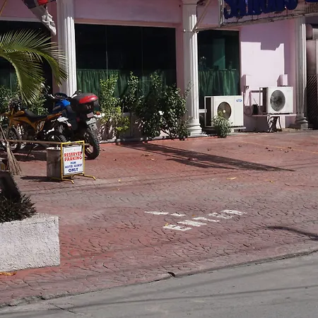 Wild Orchid Resort-2