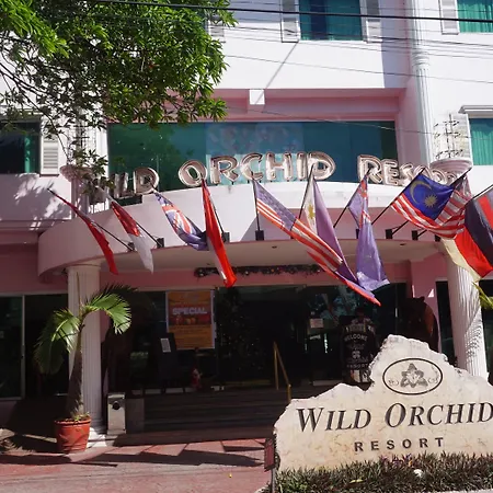 Wild Orchid Resort-3