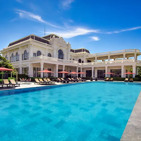 Paradise Suites Hotel-2
