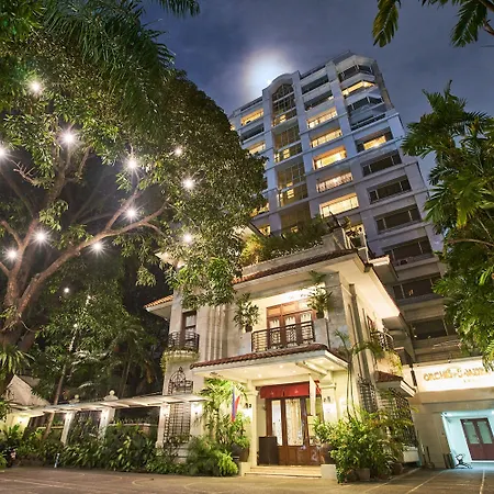 Orchid Garden Suites-2