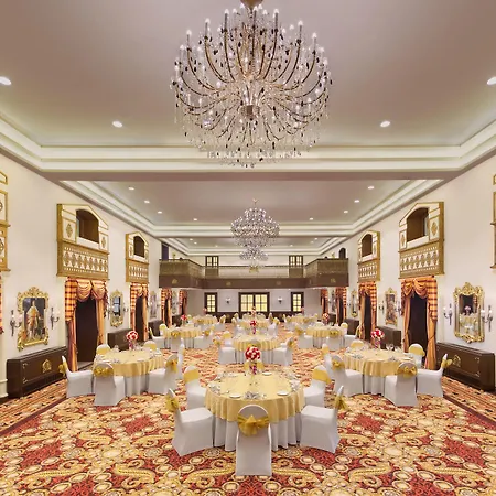 Welcomhotel By Itc Hotels, The Savoy, Mussoorie-3