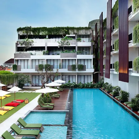 Four Points By Sheraton Bali, Seminyak-2