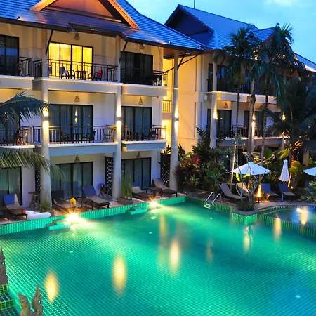 Navatara Phuket Resort-3