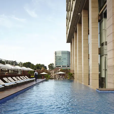 Fraser Residence Menteng Jakarta-2