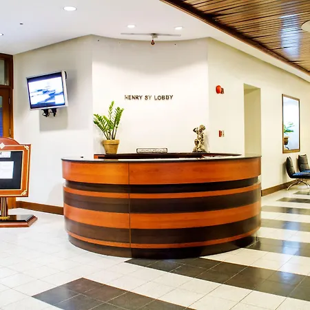 Aim Conference Center-3