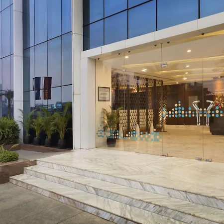 Howard Johnson By Wyndham, Hebbal, Bengaluru-3