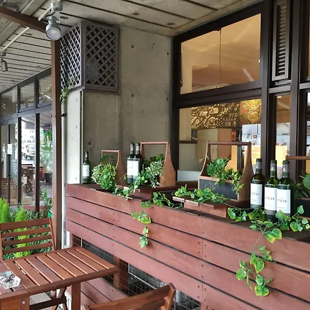 Hotel Asyl Nara Annex-2
