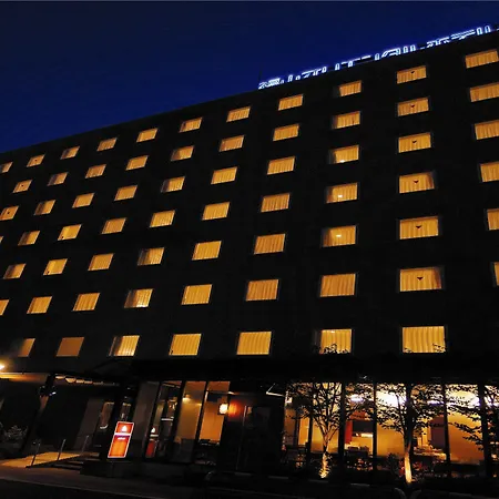 Fukuyama Oriental Hotel-3