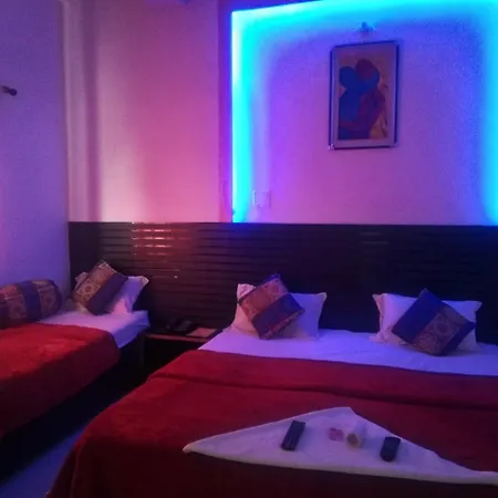Hotel Grace-3