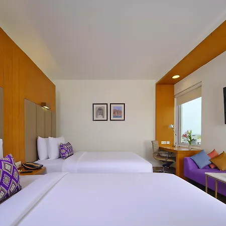 Vivanta Ahmedabad Sg Highway-2