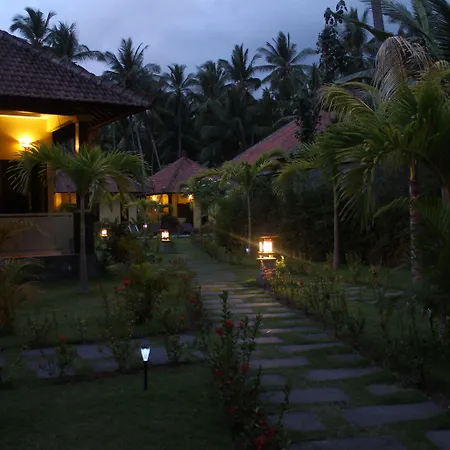 Arco Iris Boutique Hotel & Restaurant-2