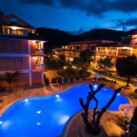 Mount Kailash Resort-3