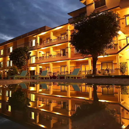 Mount Kailash Resort-2