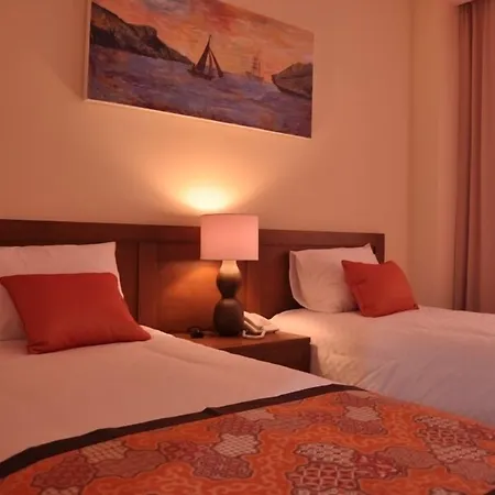 Dermaga Keluarga Hotel-3