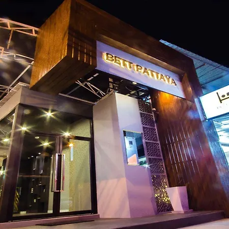 Bett Pattaya-3