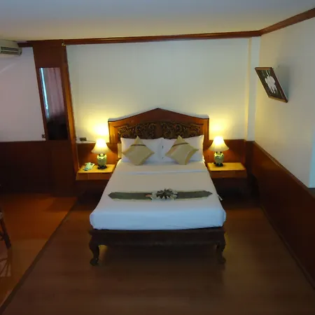 Top North Hotel-2