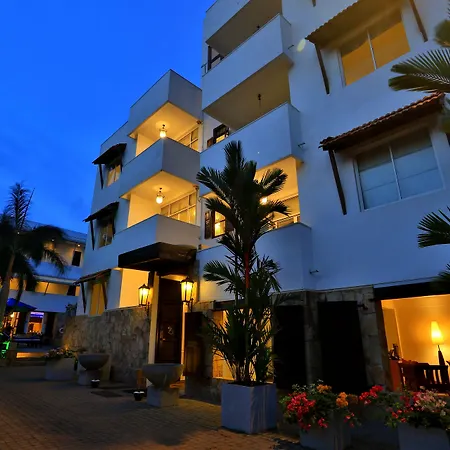 St.Lachlan Hotel & Suites-2
