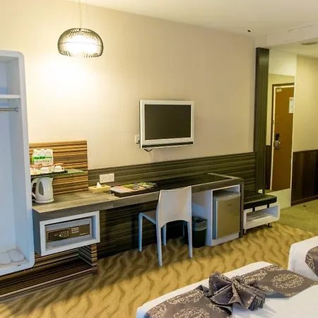 Mh Hotel Ipoh-2