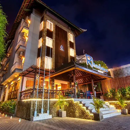 Rhadana Hotel-3