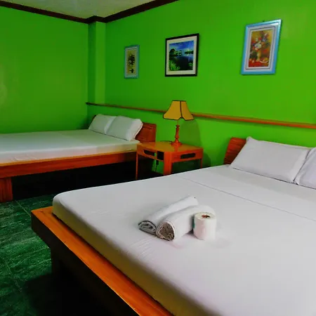 Blue Corals Beach Resort-3
